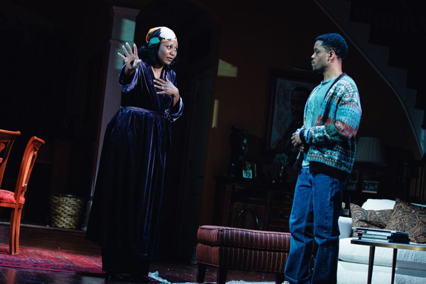 The Best Theater of 2025: Shows that Ruled the Year  Image