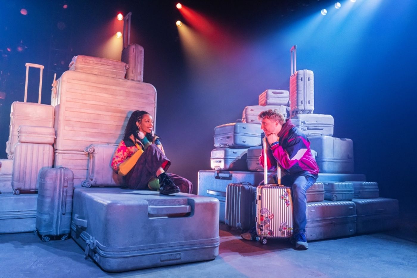 The Best Theater of 2025: Shows that Ruled the Year  Image