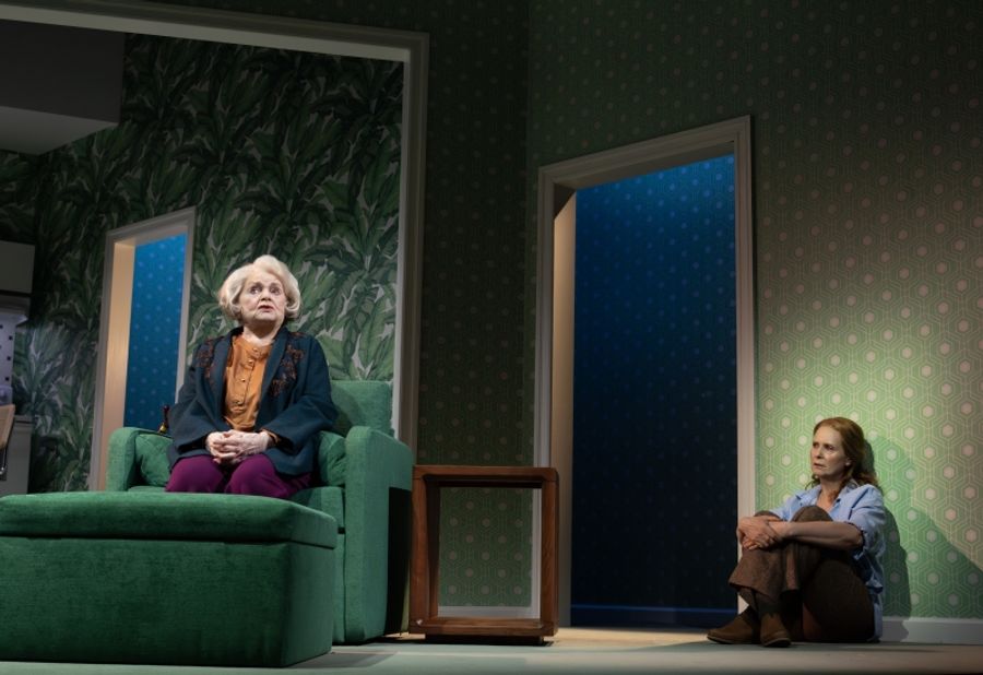 The Best Theater of 2025: Shows that Ruled the Year Image