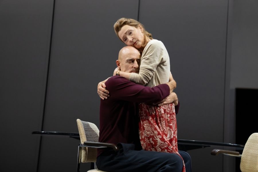 The Best Theater of 2025: Shows that Ruled the Year Image