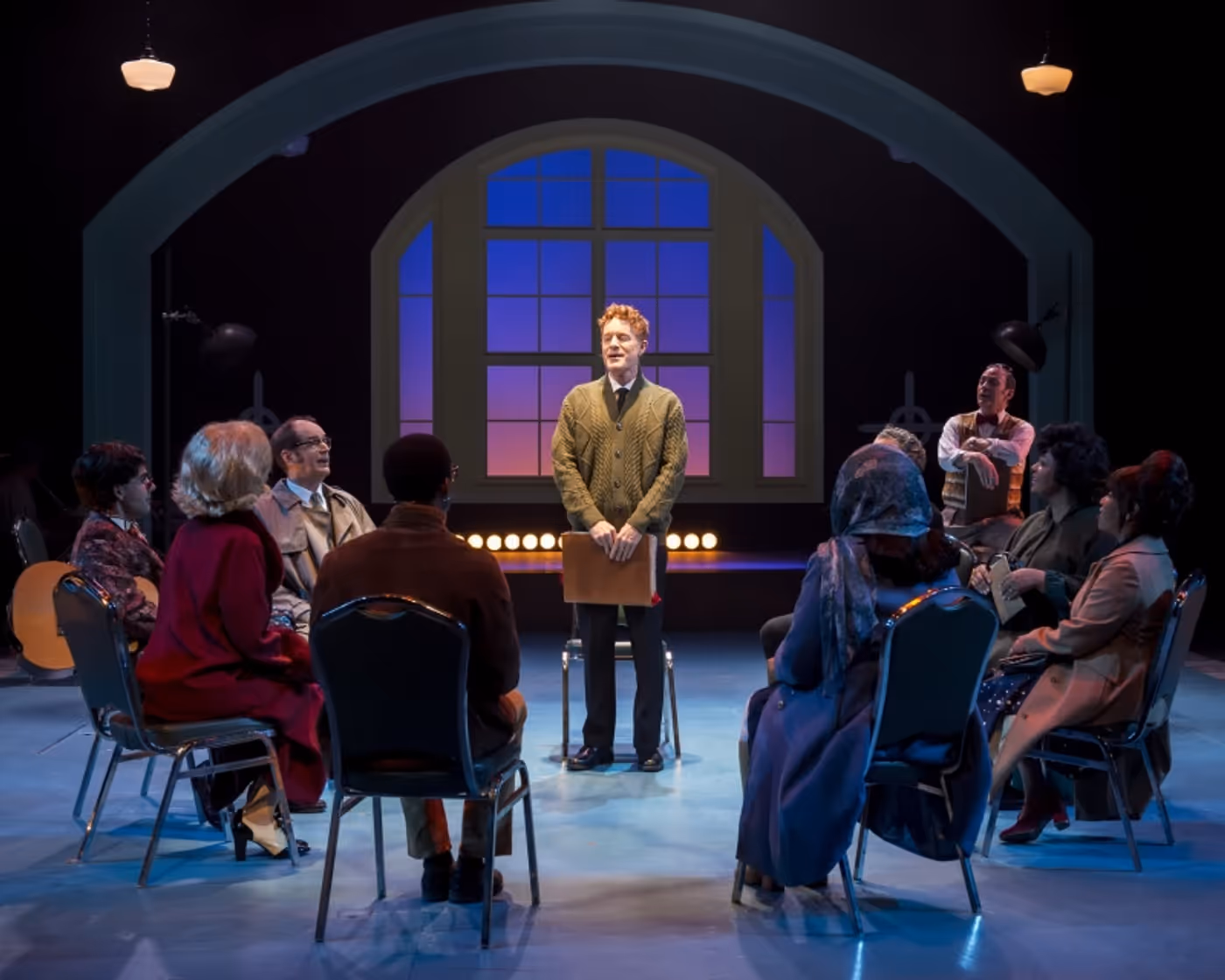 The Best Theater of 2025: Shows that Ruled the Year  Image