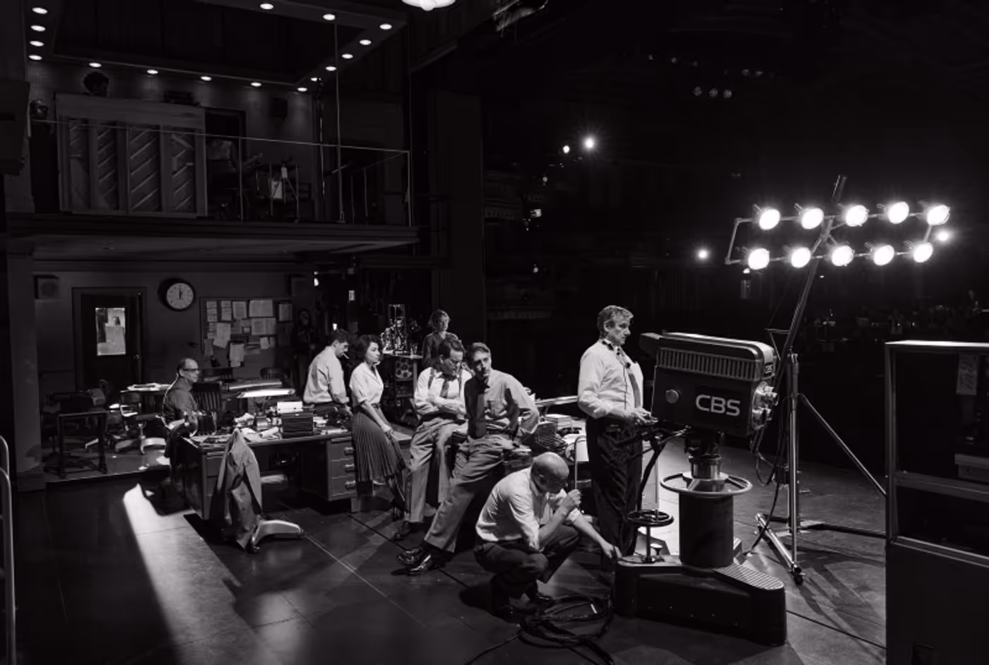 The Best Theater of 2025: Shows that Ruled the Year  Image