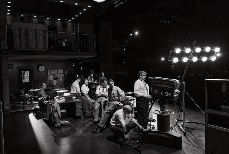 The Best Theater of 2025: Shows that Ruled the Year Image