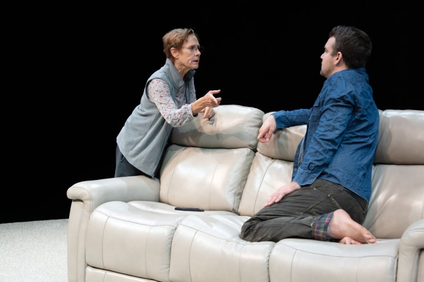 The Best Theater of 2025: Shows that Ruled the Year  Image