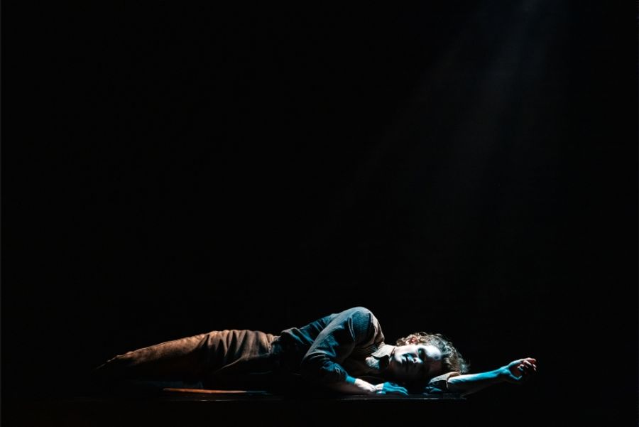 The Best Theater of 2025: Shows that Ruled the Year Image