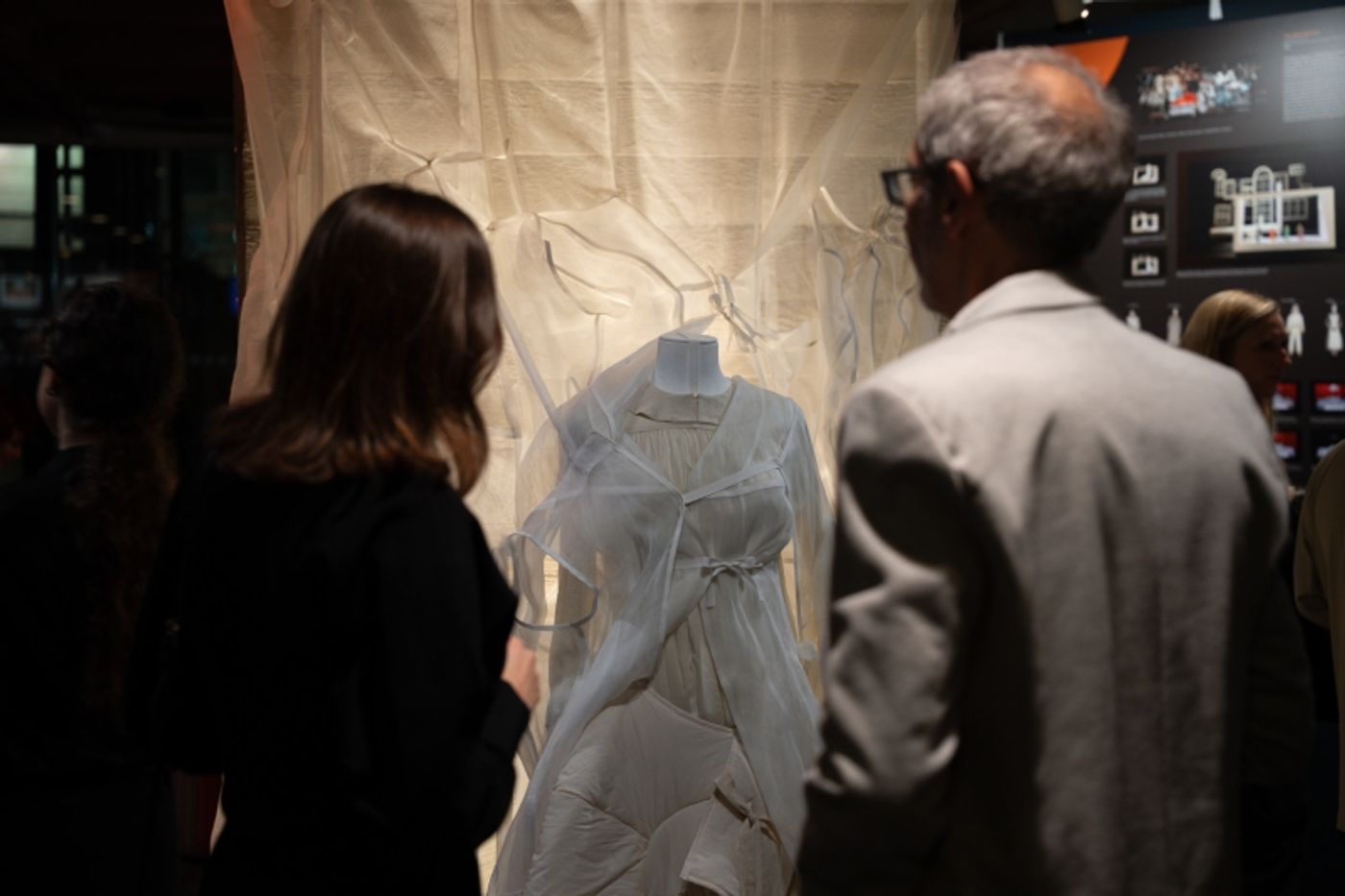 Exhibition: THE LINBURY PRIZE FOR STAGE DESIGN 2025, National Theatre  Image