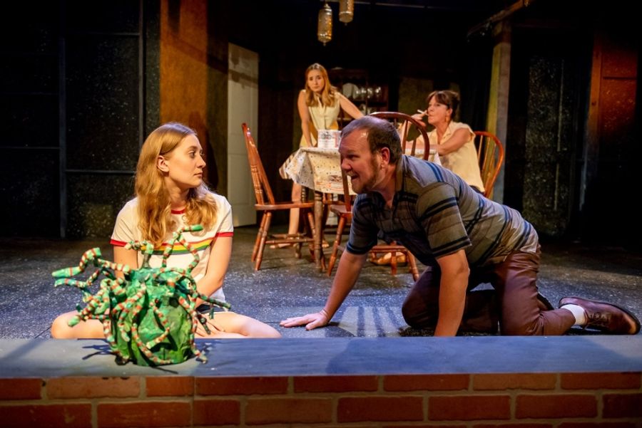 Theatre Lab at Florida Atlantic University Moves to New Home Image