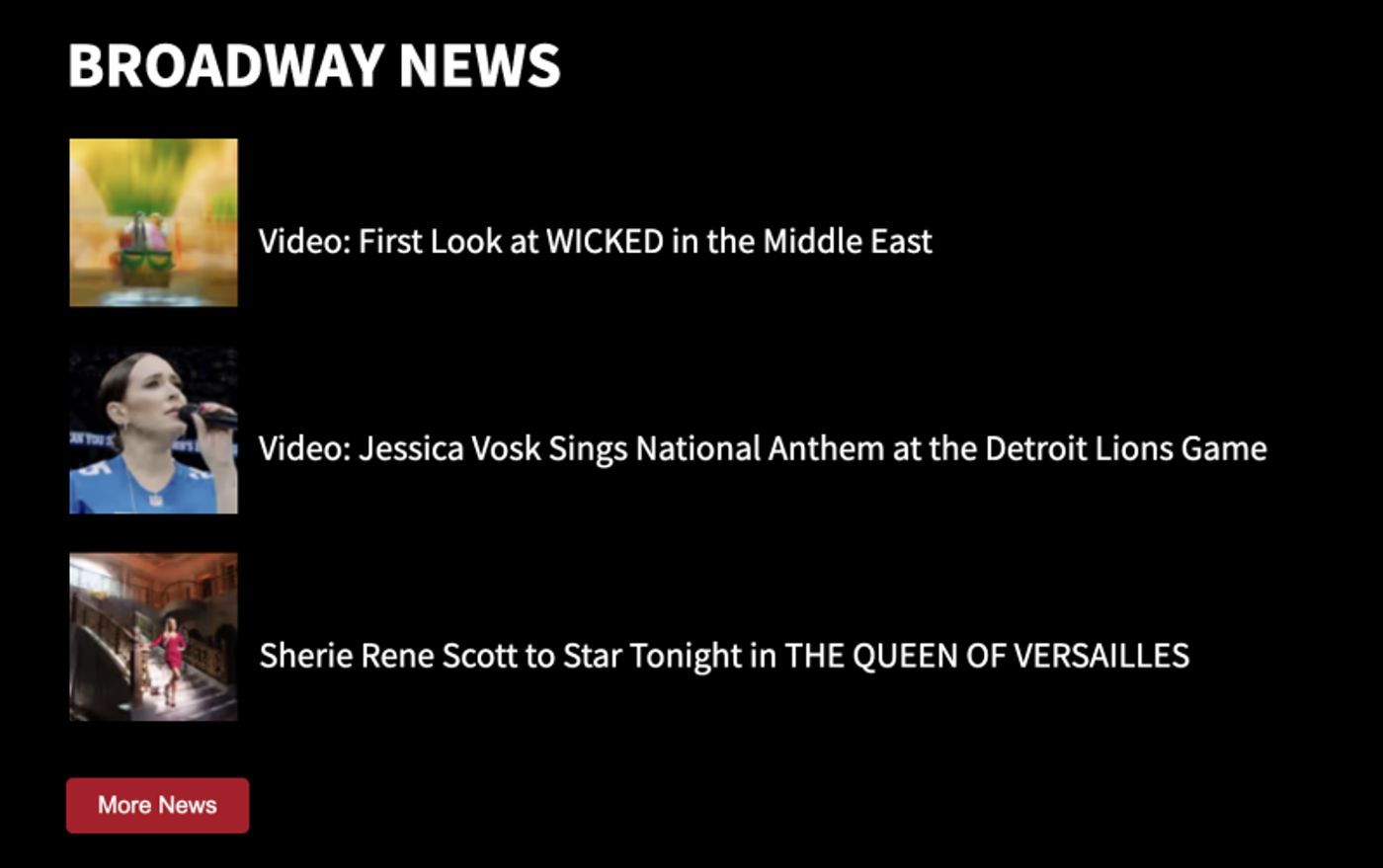 Stage Mag Spotlight: Grace Theatre Guild's CINDERELLA  Image