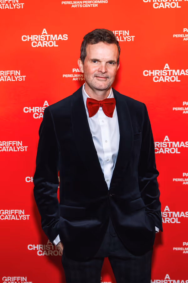 Dashiell Eaves Photo