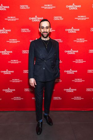 George Abud  Photo