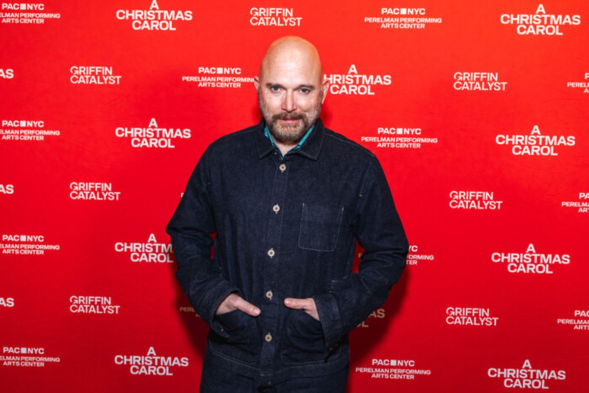 Michael Cerveris  at 