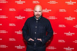 Michael Cerveris  Photo