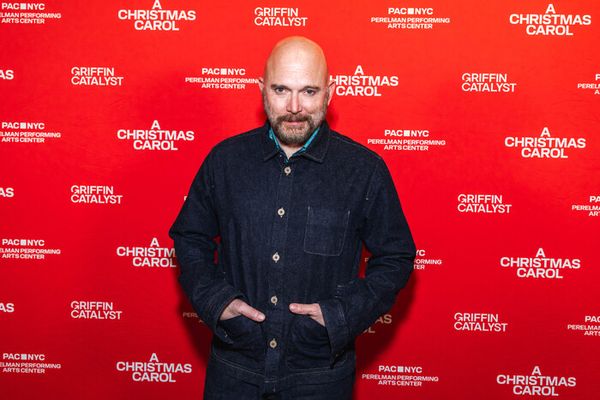 Michael Cerveris  Photo