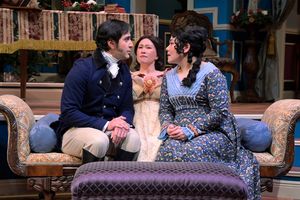 Jenny Nguyen Nelson, Nima Rakhshanifar, Emily Ota Photo