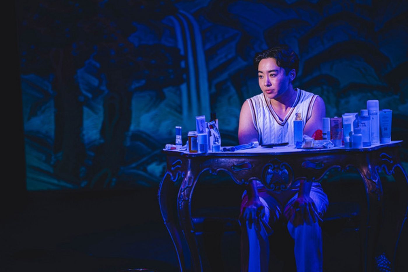 Photos: First Look At World Premiere RITES OF PASSAGE From Celebration Theatre  Image