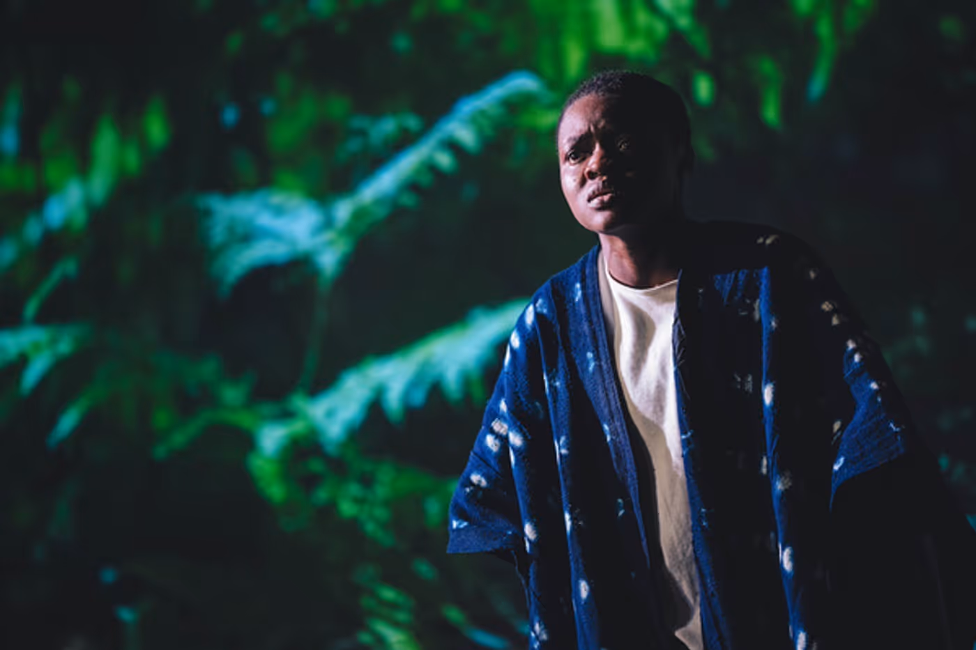 Photos: First Look At World Premiere RITES OF PASSAGE From Celebration Theatre  Image