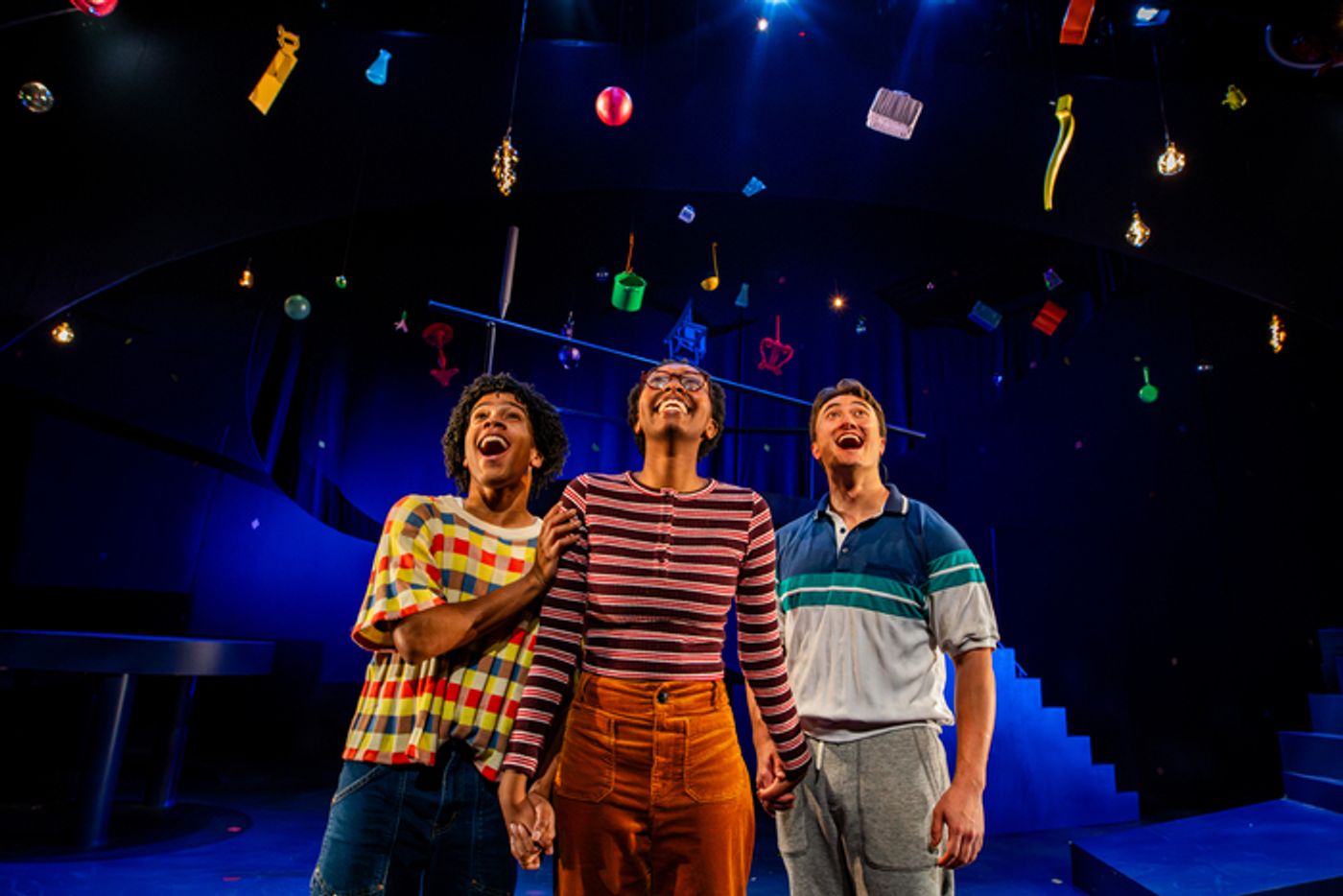 Photos: A WRINKLE IN TIME At Arden Children's Theatre  Image