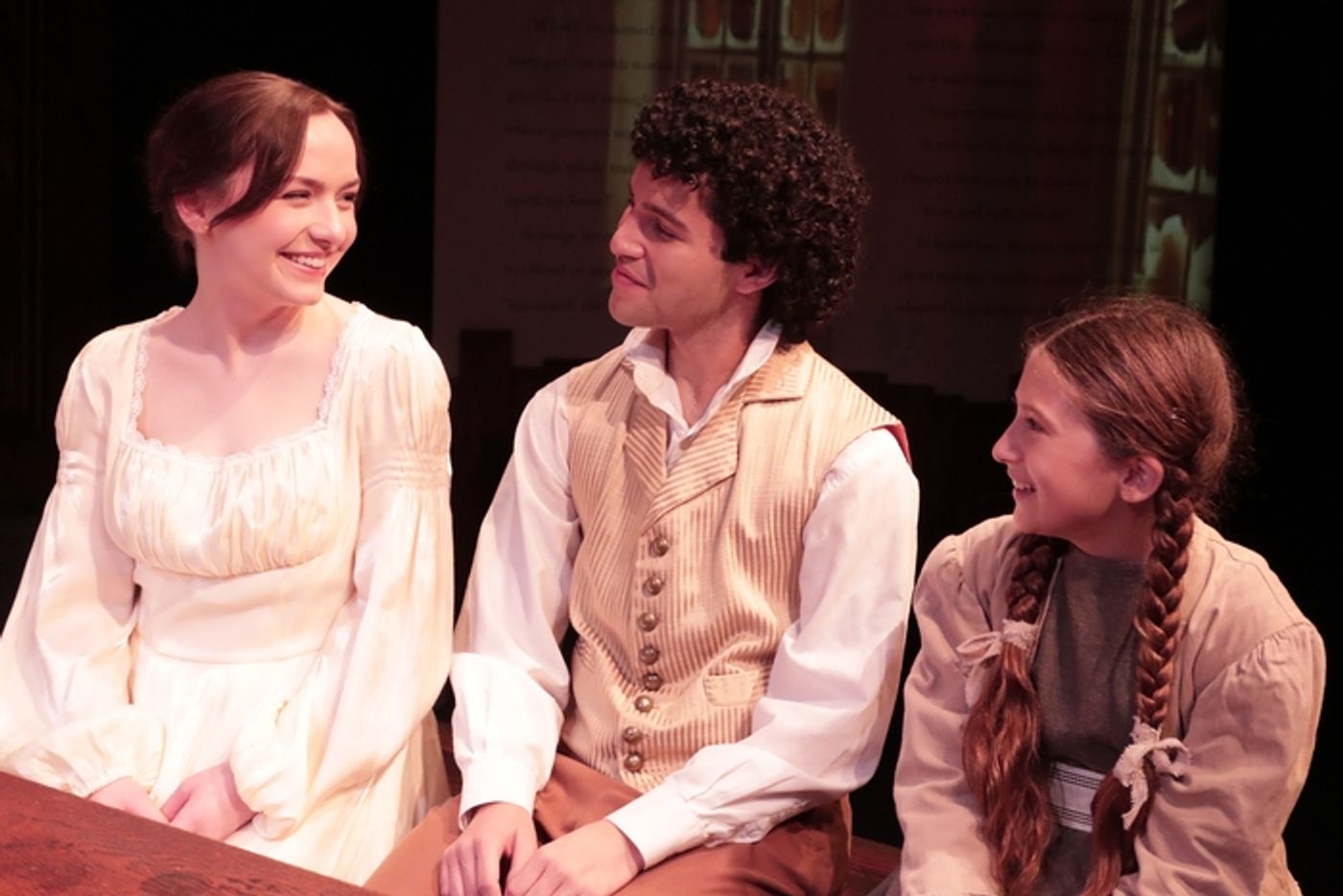 Photos: SCROOGE! THE MUSICAL At Chance Theater  Image