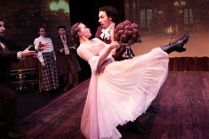 Jack Thomas Aitken, Megan Sigler, Matt Takahashi, Sophie Sonntag, and Corydon Melgoza Photo