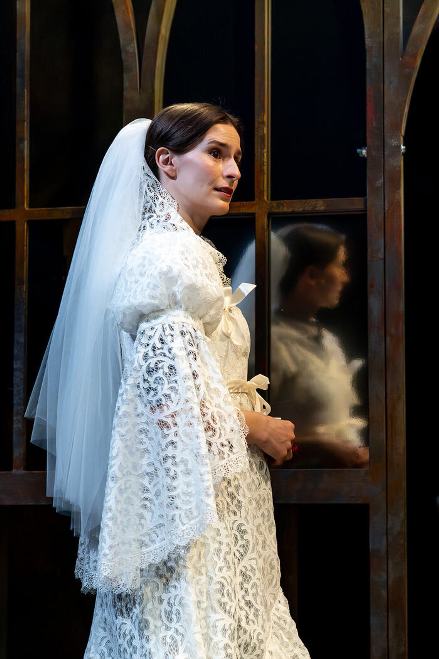 Photos: Rubicon Theatre's GREAT EXPECTATIONS and A MIDSUMMER NIGHT'S DREAM, WINTERFEST Productions Photos: Rubicon Theatre's GREAT EXPECTATIONS and A MIDSUMMER NIGHT'S DREAM, WINTERFEST Productions Image