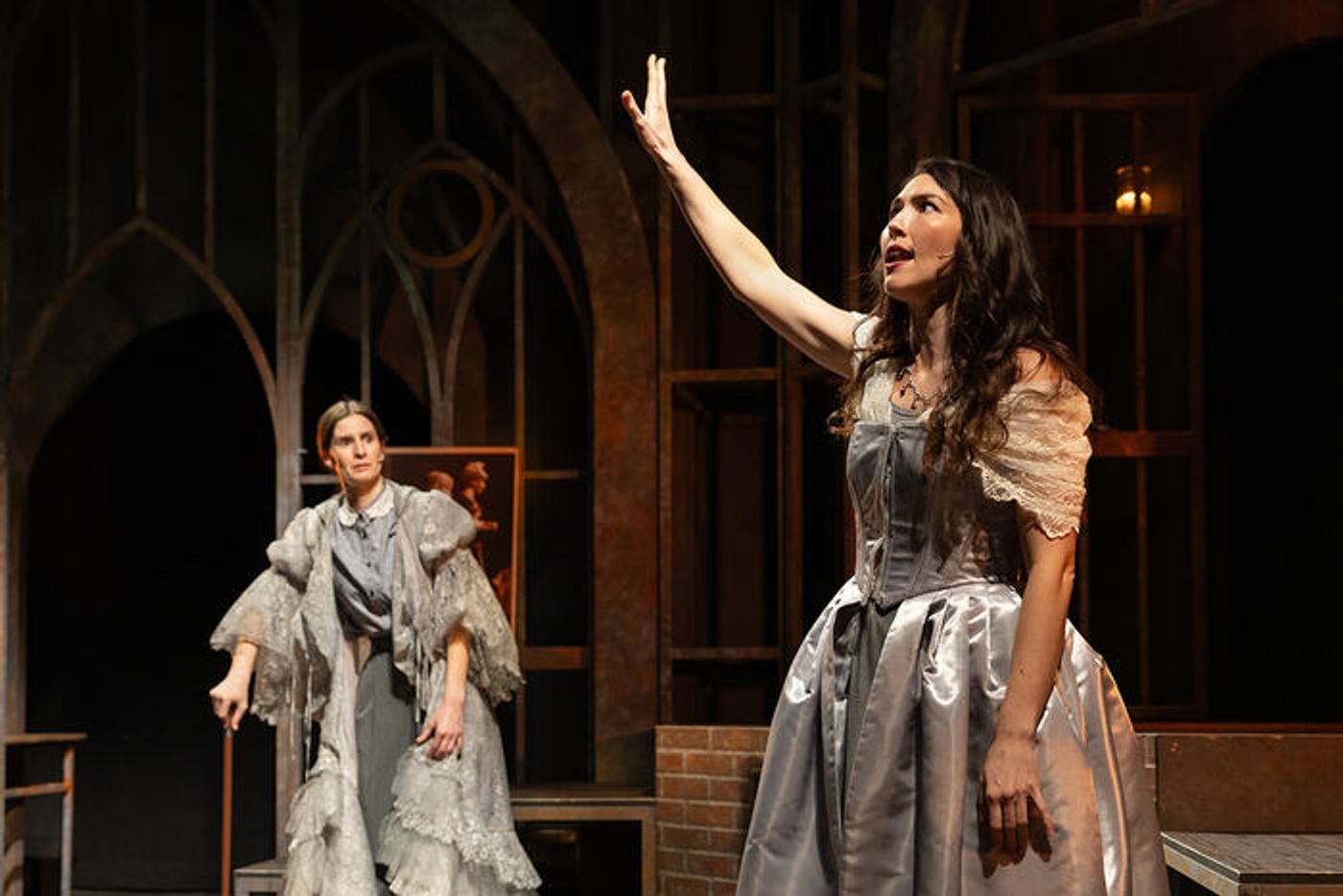 Photos: Rubicon Theatre's GREAT EXPECTATIONS and A MIDSUMMER NIGHT'S DREAM, WINTERFEST Productions Photos: Rubicon Theatre's GREAT EXPECTATIONS and A MIDSUMMER NIGHT'S DREAM, WINTERFEST Productions Image