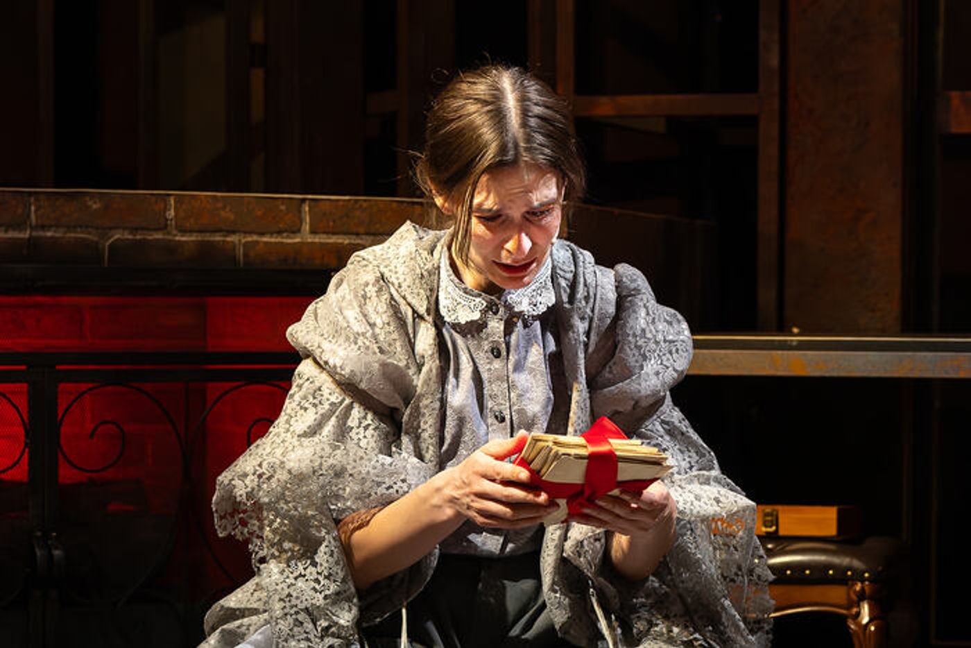 Photos: Rubicon Theatre's GREAT EXPECTATIONS and A MIDSUMMER NIGHT'S DREAM, WINTERFEST Productions  Image