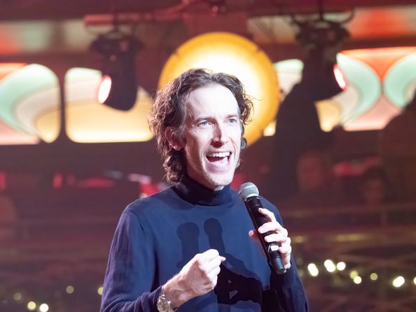 Anderson Davis Photo