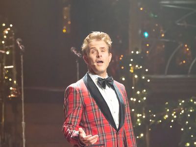 Joey McIntyre Photo
