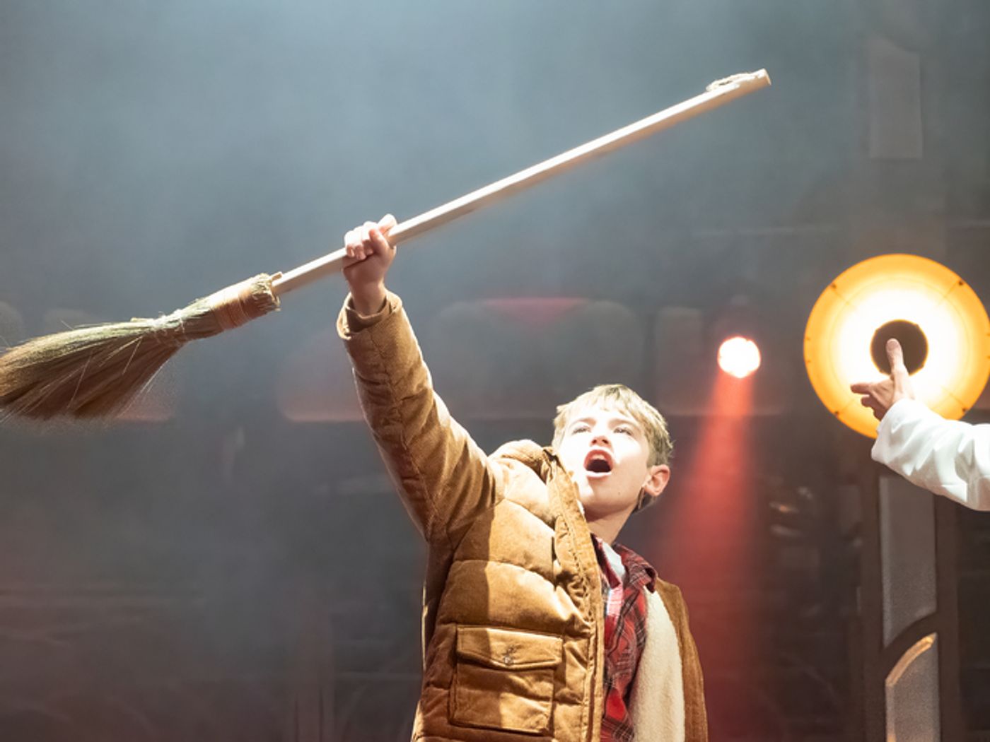 Photos: Opening Night of TINSELCOLOR: HOLIDAY SOUNDTRACKS LIVE At CineVita  Image