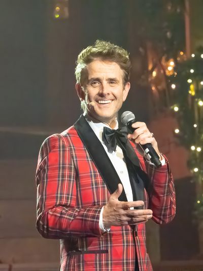 Joey McIntyre Photo