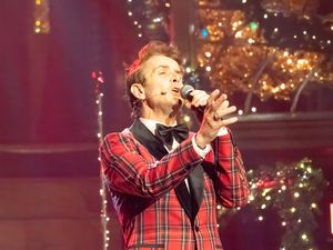 Joey McIntyre Photo