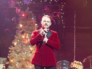 James Byous @ BroadwayWorld James Byous Photo