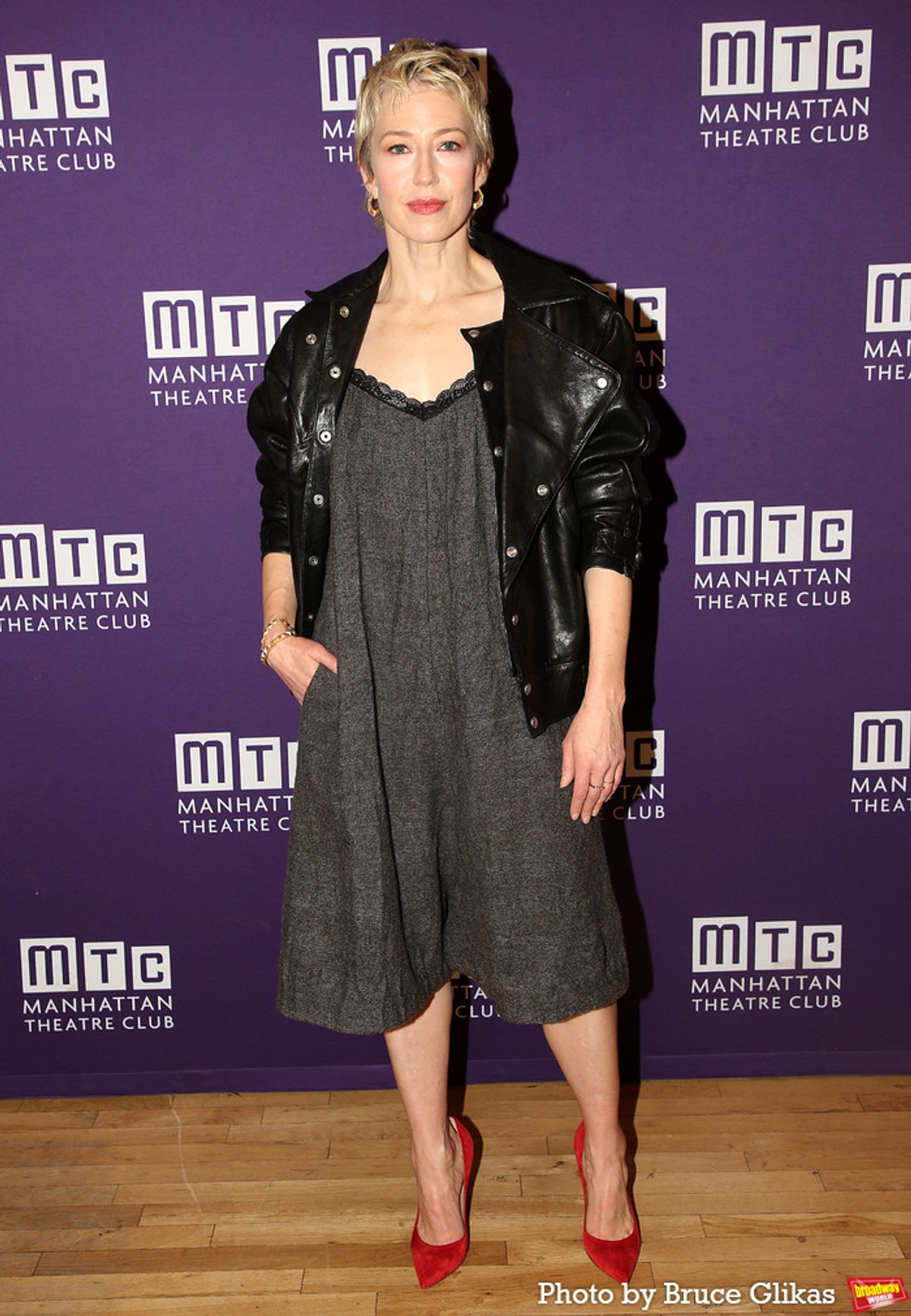 Carrie Coon  at 
