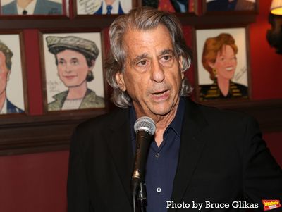 David Rockwell Photo