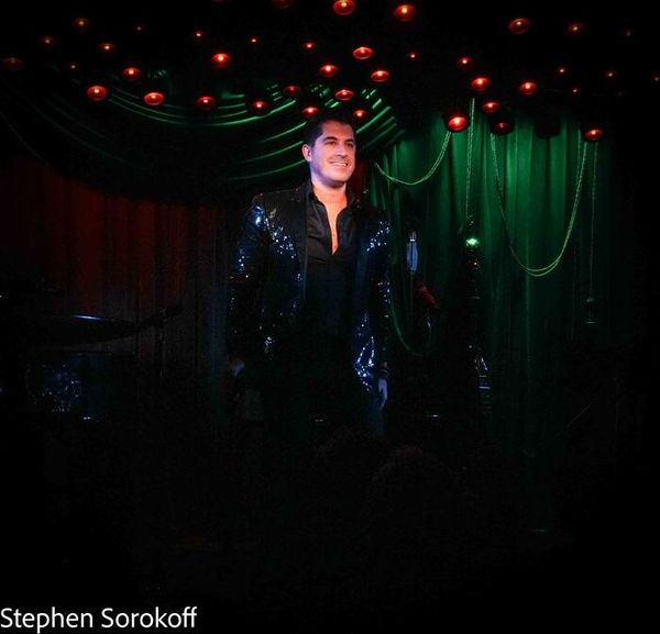 Anthony Nunziata Photo