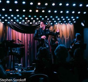 Anthony Nunziata Photo