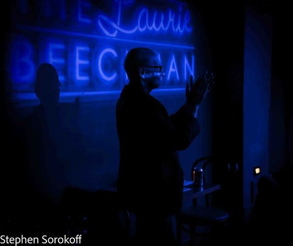 The Laurie Beechman Theatre Photo