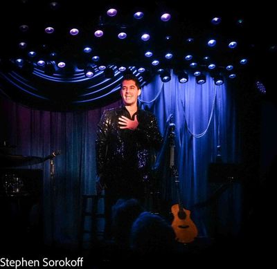 Anthony Nunziata Photo