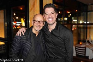 Steven Sorrentino & Anthony Nunziata Photo