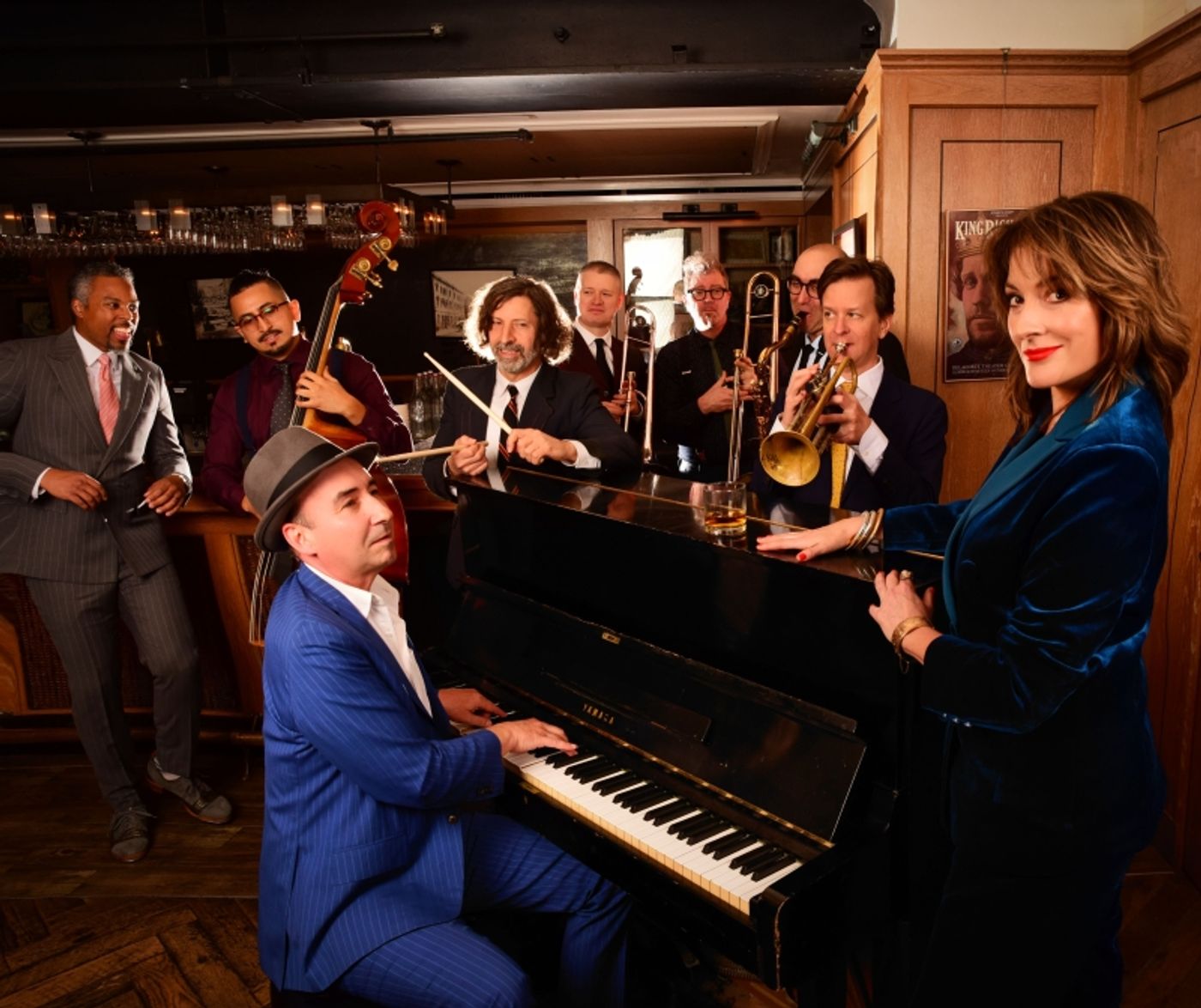 Review: DISNEY'S THE MUPPET CHRISTMAS CAROL at Benaroya Hall  Image