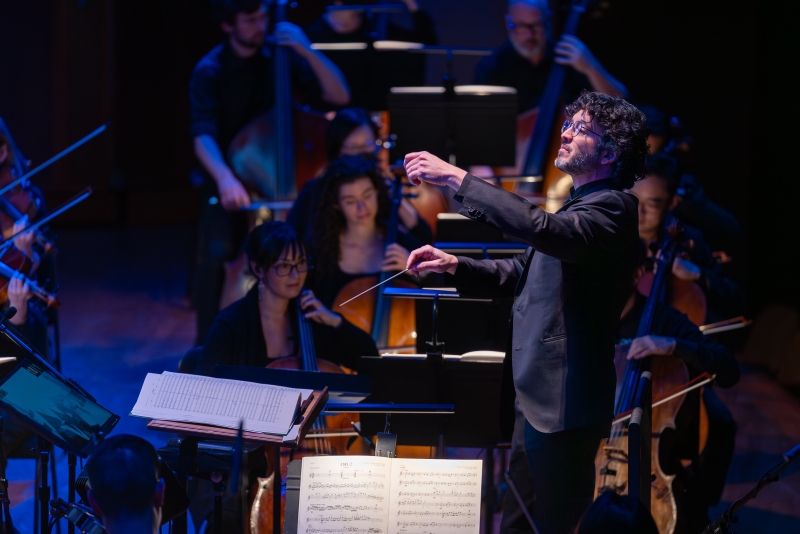 Review: DISNEY'S THE MUPPET CHRISTMAS CAROL at Benaroya Hall Image