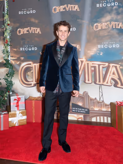 Joey McIntyre Photo