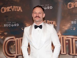 James Byous @ BroadwayWorld James Byous Photo