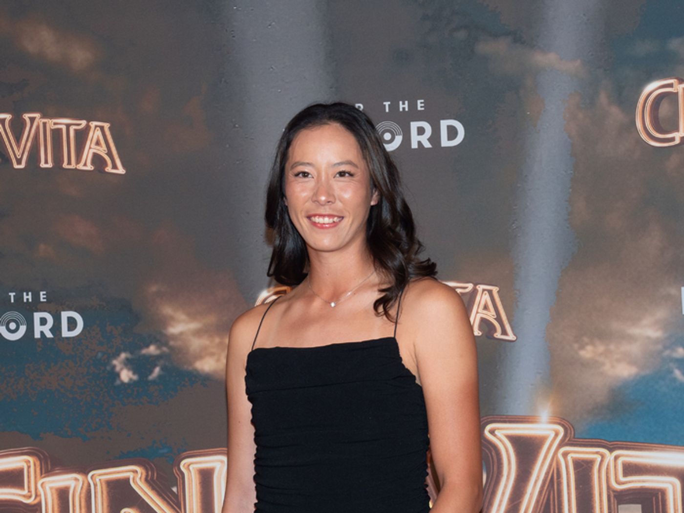 Photos: Opening Night Red Carpet and After Party of TINSELCOLOR: HOLIDAY SOUNDTRACKS At CineVita Photos: Opening Night Red Carpet and After Party of TINSELCOLOR: HOLIDAY SOUNDTRACKS At CineVita Image