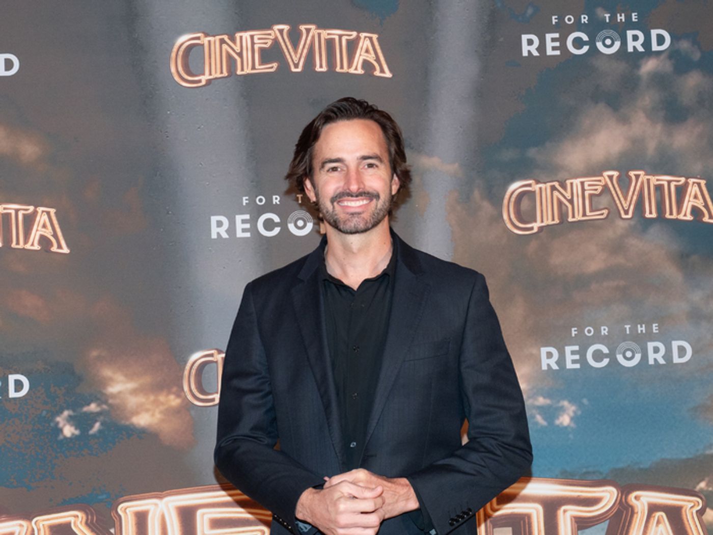 Photos: Opening Night Red Carpet and After Party of TINSELCOLOR: HOLIDAY SOUNDTRACKS At CineVita Photos: Opening Night Red Carpet and After Party of TINSELCOLOR: HOLIDAY SOUNDTRACKS At CineVita Image