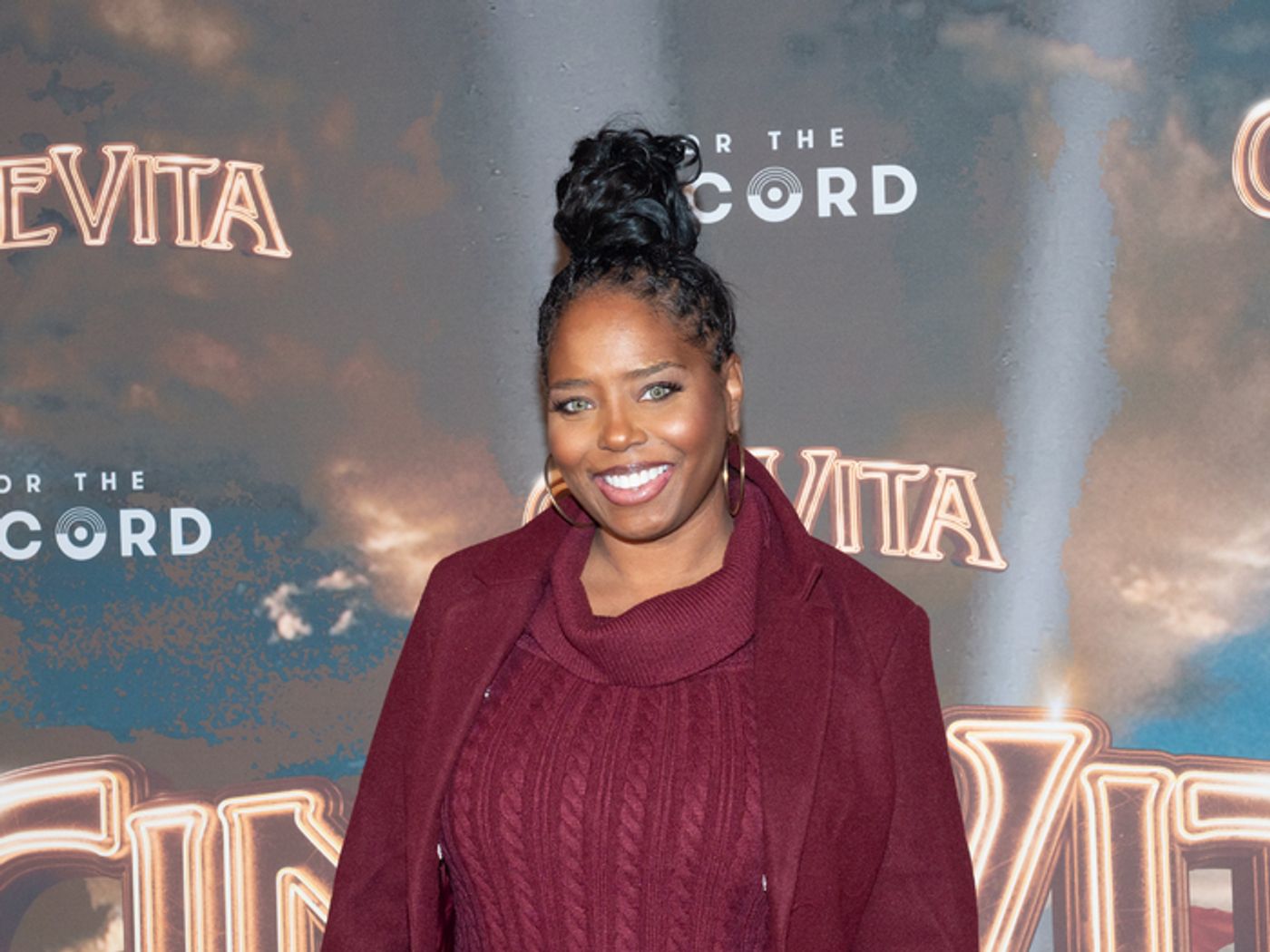 Photos: Opening Night Red Carpet and After Party of TINSELCOLOR: HOLIDAY SOUNDTRACKS At CineVita Photos: Opening Night Red Carpet and After Party of TINSELCOLOR: HOLIDAY SOUNDTRACKS At CineVita Image