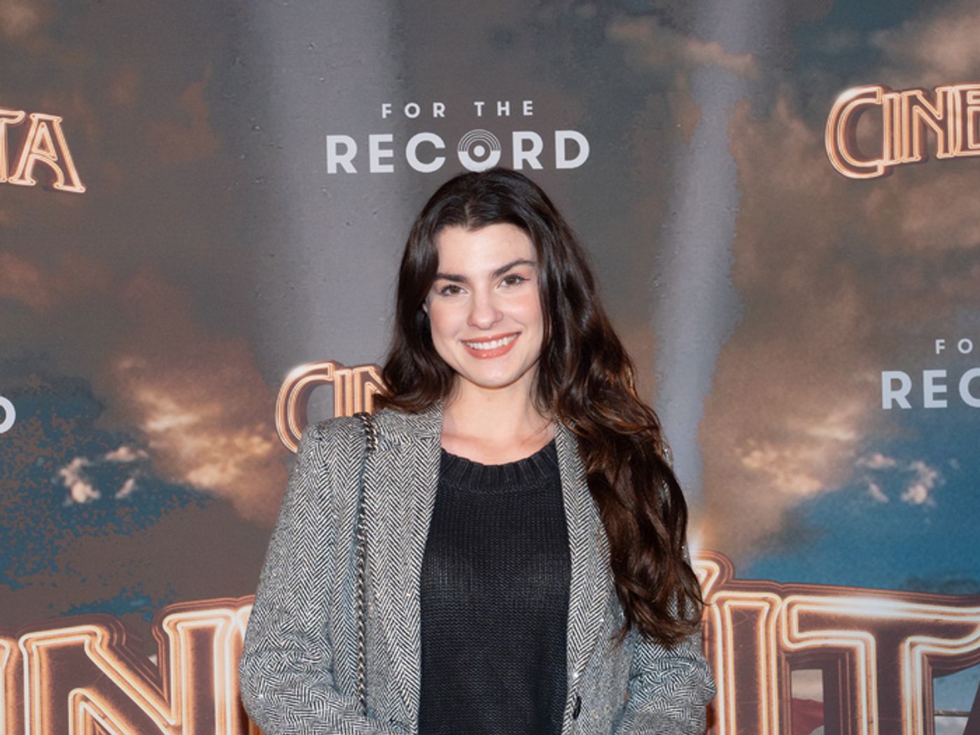 Photos: Opening Night Red Carpet and After Party of TINSELCOLOR: HOLIDAY SOUNDTRACKS At CineVita Photos: Opening Night Red Carpet and After Party of TINSELCOLOR: HOLIDAY SOUNDTRACKS At CineVita Image