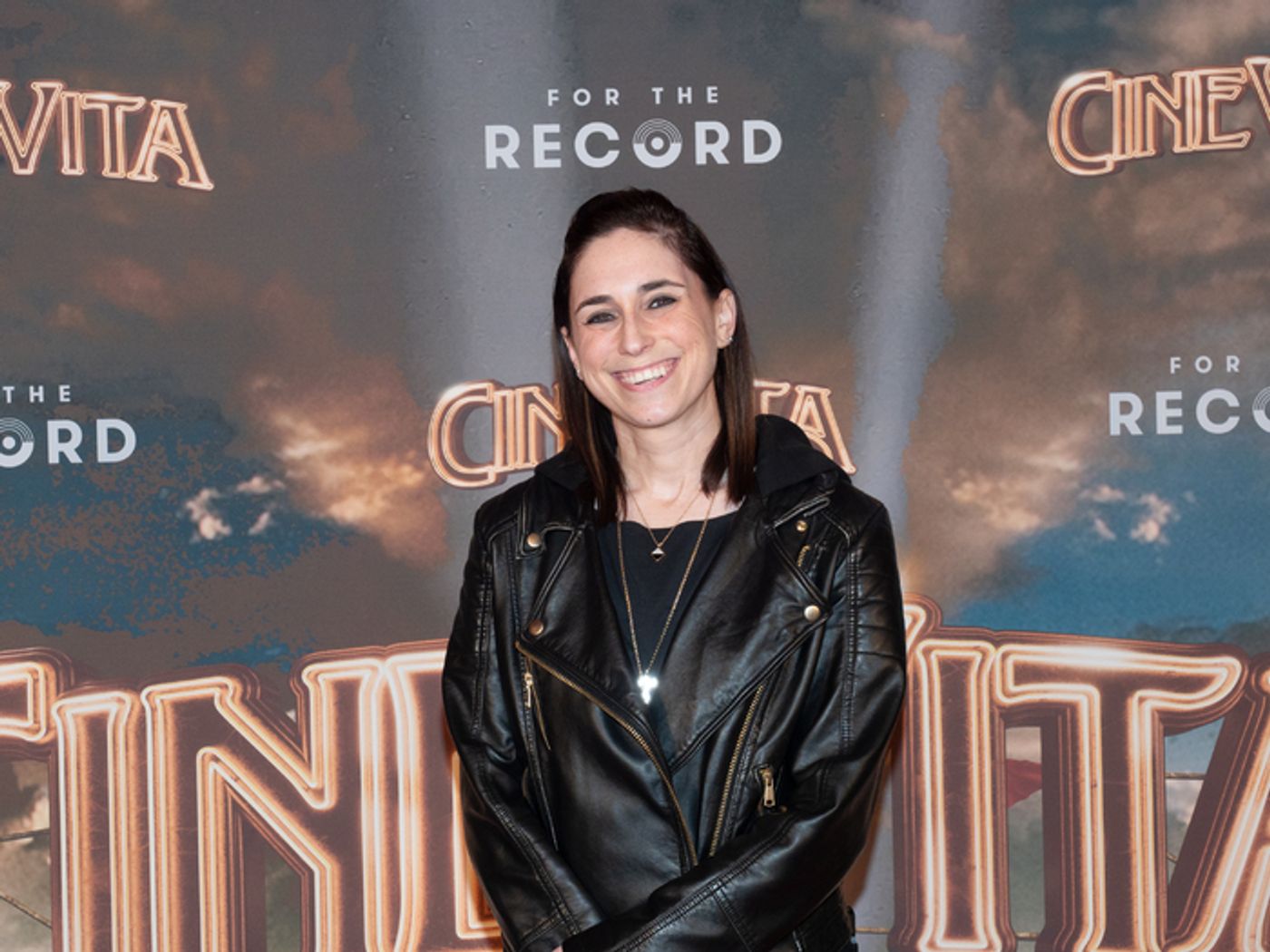 Photos: Opening Night Red Carpet and After Party of TINSELCOLOR: HOLIDAY SOUNDTRACKS At CineVita Photos: Opening Night Red Carpet and After Party of TINSELCOLOR: HOLIDAY SOUNDTRACKS At CineVita Image