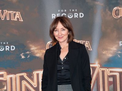 Carmen Cusack Photo