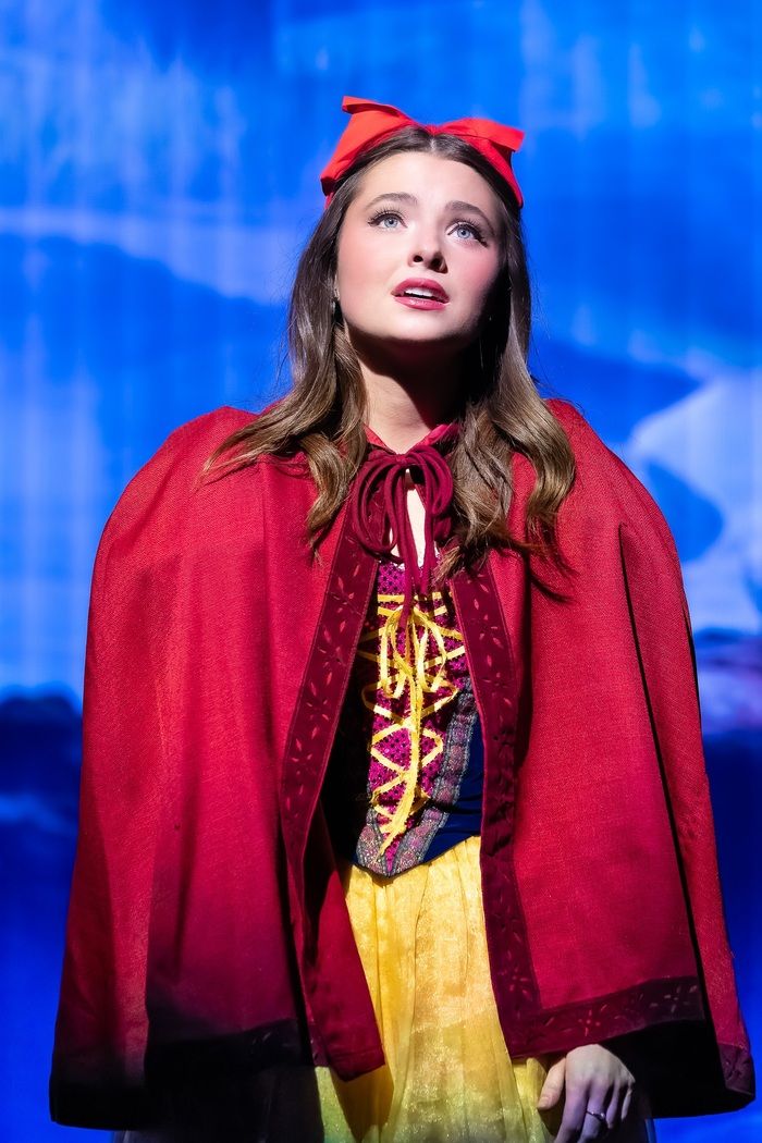 Photos: Laguna Playhouse's A SNOW WHITE CHRISTMAS Photos: Laguna Playhouse's A SNOW WHITE CHRISTMAS Image